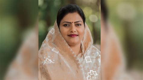 Lok Sabha Polls In Yavatmal Washim Rajashri Patil Of Ruling Side Battles ‘outsider Tag