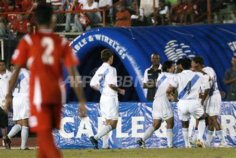 ＜サッカー 07u 20w杯＞グアテマラ 1 1の同点でパナマと引き分ける パナマ 写真6枚 国際ニュース：afpbb News