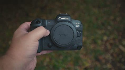 Is The Canon R5 Still Good In 2024 SKYES Media