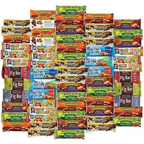 Buy Veratify Y Mixed Snack Box Snacks Gift Variety Pack Great For