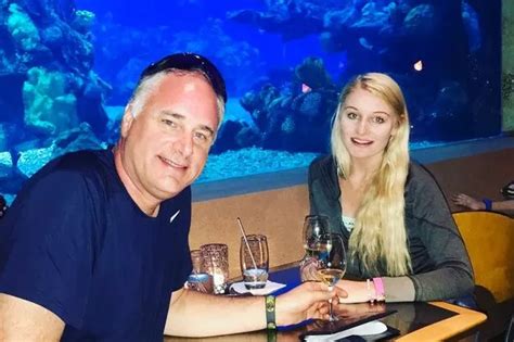 Couple With Year Age Gap Reveal Secret To Happy Relationship Is Amazing Sex Mirror Online