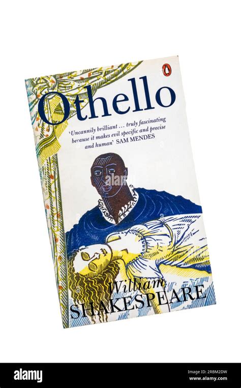 Othello Shakespeare Book