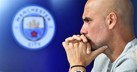 Every Word From Pep Guardiola Press Conference On Man City Team News Vs Aston Villa And Lionel