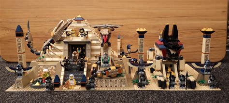 Lego Pharaoh S Quest Sets Top Sellers Emergencydentistry