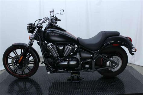 Buy 2011 Kawasaki Vulcan 900 Custom Special Edition On 2040 Motos