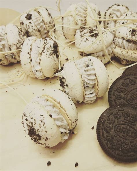 Makaroniki Oreo Przepis Przyslijprzepis Pl