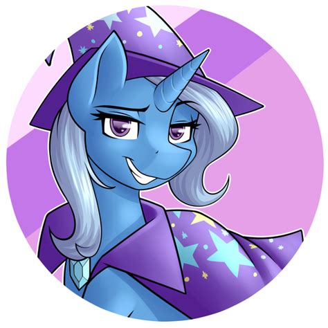 Mlp Trixie