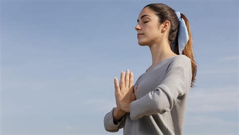 5 Claves Para Cuidar Y Mantener Una Buena Salud Espiritual