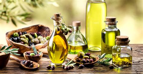 Extra Virgin Olive Oil And Its Impact On Our Health