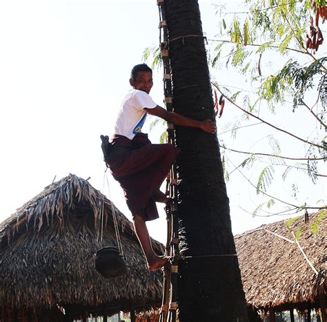 Myanmar Bagan Village Life 20 - Jet Set Chick Manchester Travel Food ...