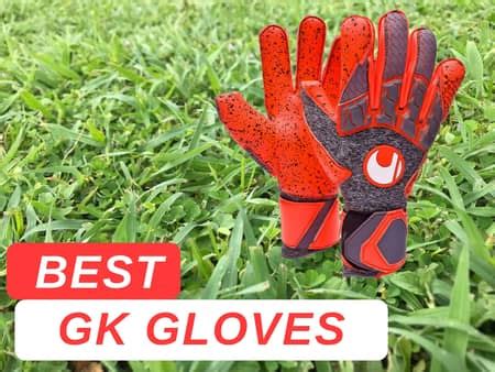 best-gk-gloves | Master Soccer Mind