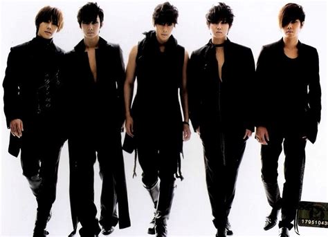 Ss501 Members Years Ss501′s Fans Still Wait Patiently Ss501