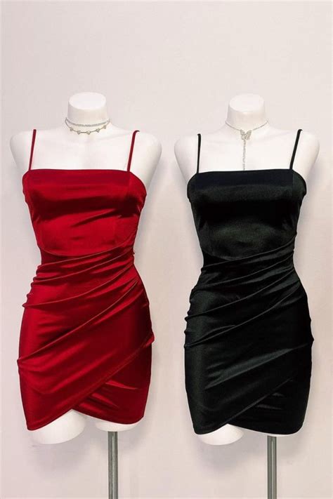 Homecoming Dresses – thefashiontamer.com