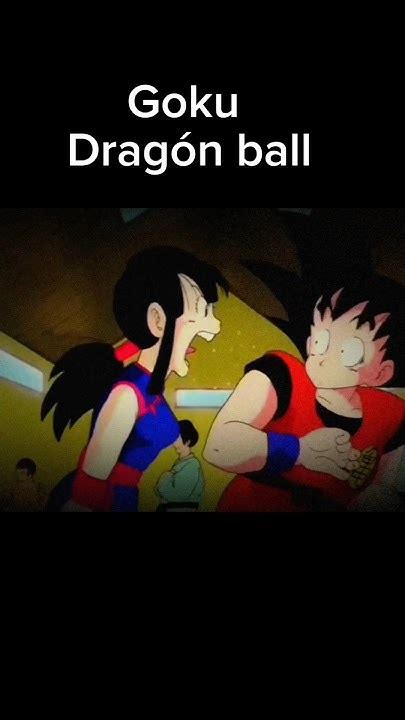 Goku Siendo Goku Dragon Ball Edit Mejores Momentos Youtube