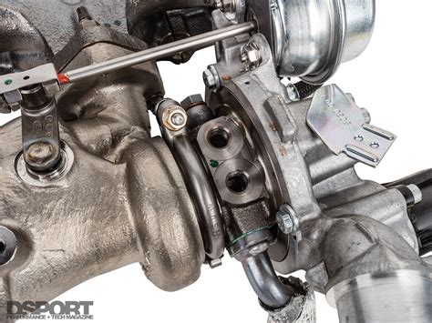 Ford Ecoboost L Analysis Turbo Direct Injection Ccvtc