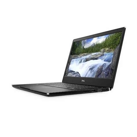 Black Dell Latitude Laptop Intel Core I U Gb Screen