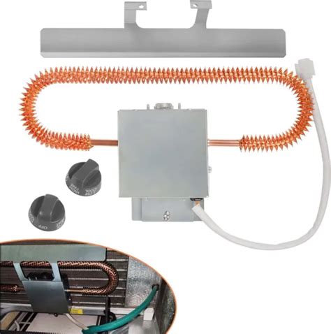 A Ac Electric Heating Element Heat Strip Assembly For Coleman