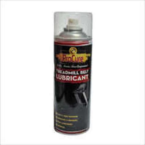 Treadmill Belt Lubricant Spray At Best Price In Pune Omkar Enterprises