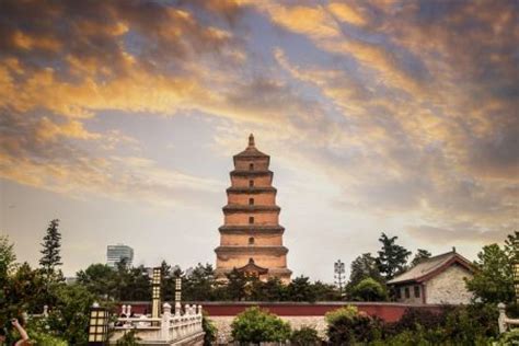 Big Wild Goose Pagoda (Xi'an) FAQs In 2024