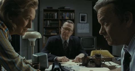 The Post Oggi In Prima Tv Su Rai Tre Trama E Cast Del Film Ravengami