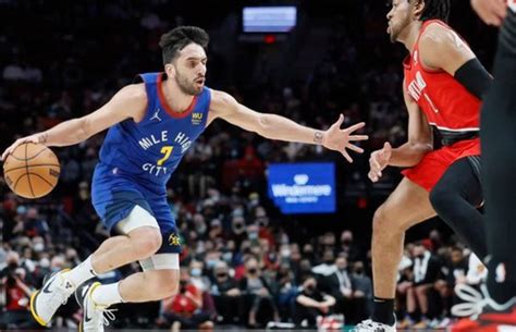 Noche Redonda Para Campazzo Jugó Ganó Y Fue Premiado Por Su Coach