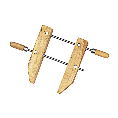 10 In Handscrew Wood Clamp