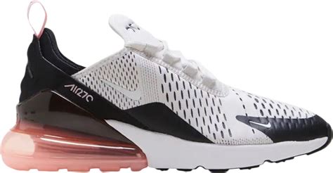 Buy Air Max 270 Gs Platinum Coral 943346 005 Goat