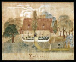 Bower History Of Early American Landscape Design