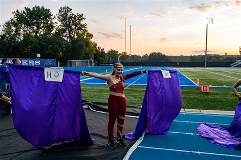 Football Game Vs Maple Grove Sept Minnetonka Bands