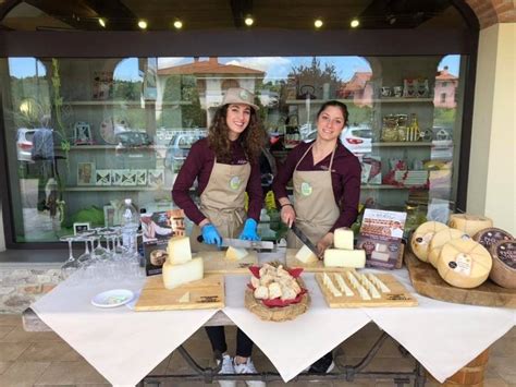 Made In Toscana Dop E Igp Del Food Valgono Milioni Euro Prodotti