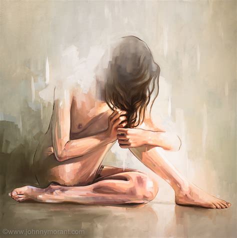 Nude Johnny Morant Aa