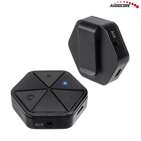 Bluetooth аудио приемник адаптер Aux мини-джек купить в Украине купить ...