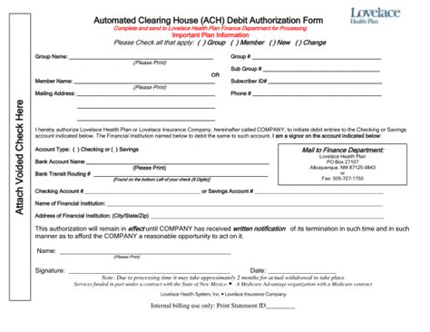 21 Direct Deposit Authorization Form Bank Of America Page 2 Free To Edit Download And Print