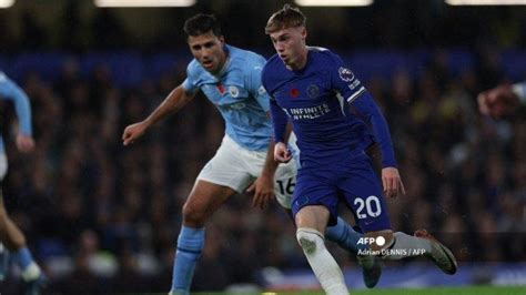 Prediksi Skor Chelsea Vs Manchester City The Blues Ambruk Di Laga