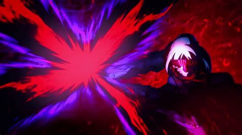 60fps AMV Saber Alter Vs Berserker Fate Stay Night Heaven S Feel II