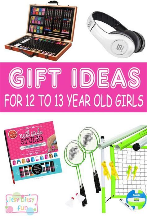 Best Ts For 12 Year Old Girls In 2017 Birthday Ts For Teens 12