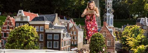 Madurodam, The Hague - Book Tickets & Tours | GetYourGuide.com