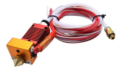 CR V Hot End Extruder Kit