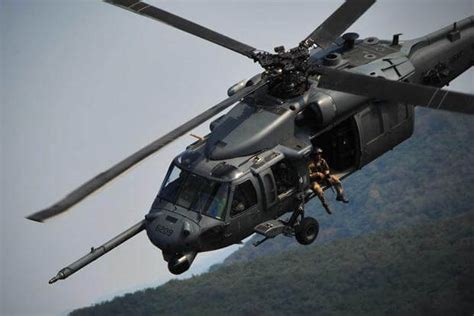 HH-60G PAVE Hawk | Military.com