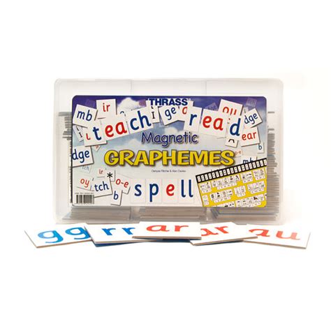 Thrass Chart Pdf Phonics Literacy 58 Off