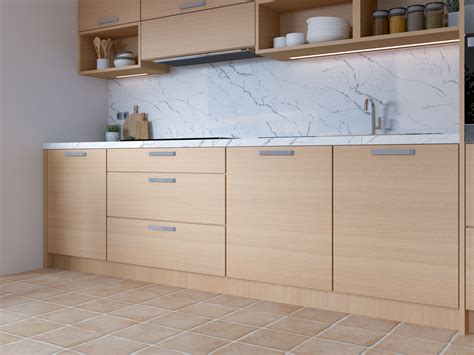 Kitchen Floor Tile With Oak Cabinets Floor Roma