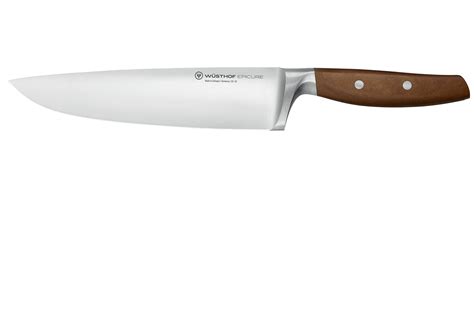 W Sthof Epicure Coltello Da Chef Cm Fare Acquisti