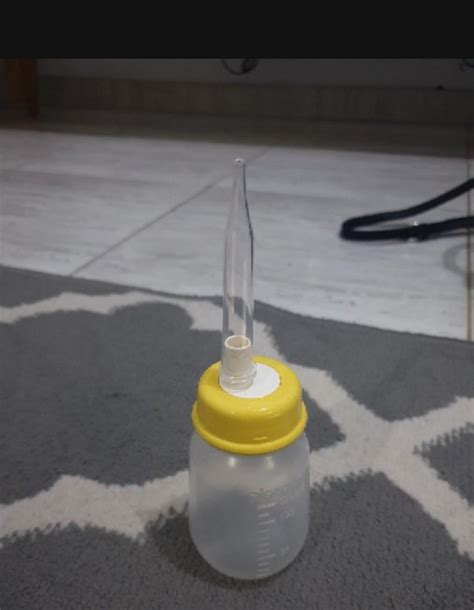 Botol Pigeon Bibir Sumbing Bisa Untuk Anti Bingung Puting Bayi