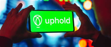 Uphold Review Features Pros Cons Pricing Moneywise