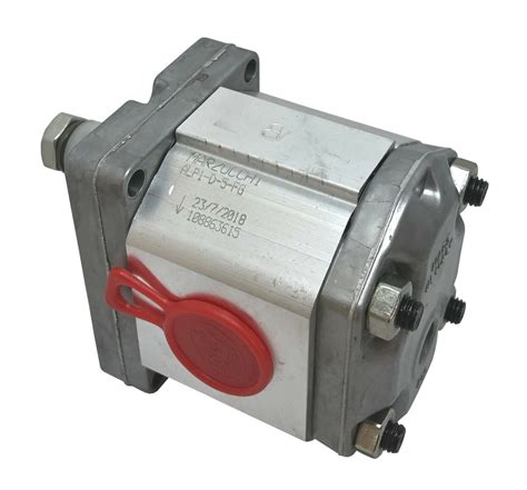 Alp D Fg Marzocchi Zahnradpumpe Gear Pump Ebay