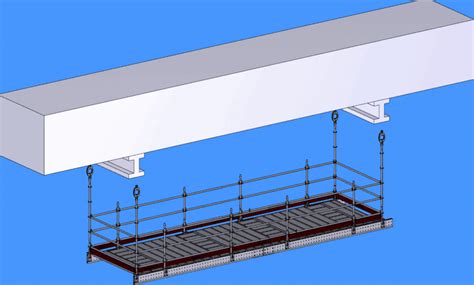 Layher Aluminium Lattice Beams The Best Picture Of Beam