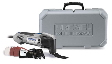 Amazon Dremel MM30 01 2 5 Multi Max Oscillating Tool Kit With