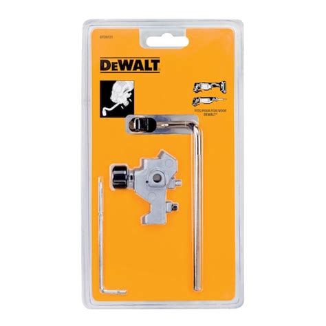 Multi Tool Depth Stop Dewalt