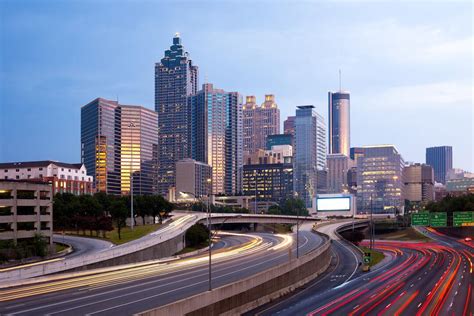 Navigating The Atlanta Convention Center A Comprehensive Guide World