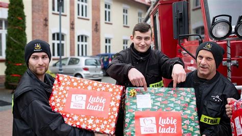 Szlachetna Paczka ruszyła Wybierz rodzinę i przygotuj dla niej paczkę